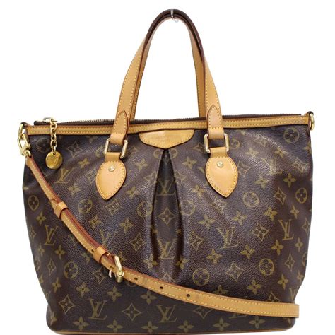 louis vuitton Palermo handbags